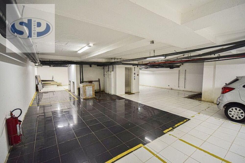 Prédio Inteiro, 854 m² - Foto 8