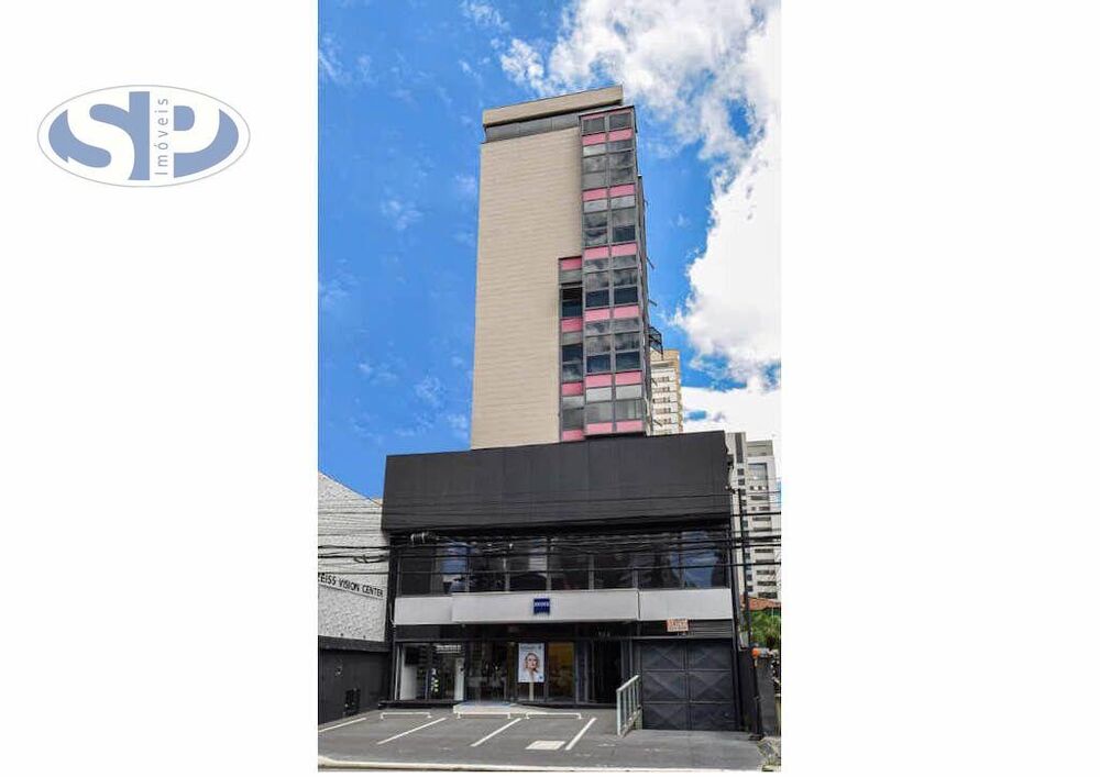 Prédio Inteiro, 854 m² - Foto 3