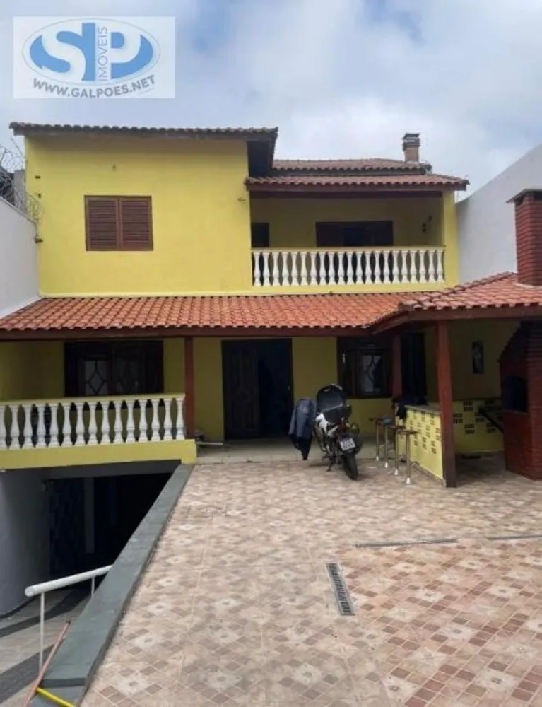 Prédio Inteiro, 900 m² - Foto 4