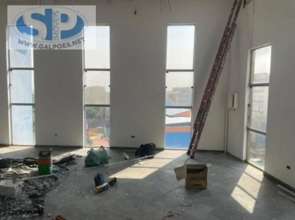 Prédio Inteiro, 900 m² - Foto 11