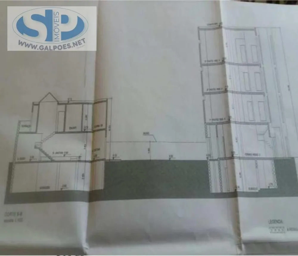 Prédio Inteiro, 900 m² - Foto 12