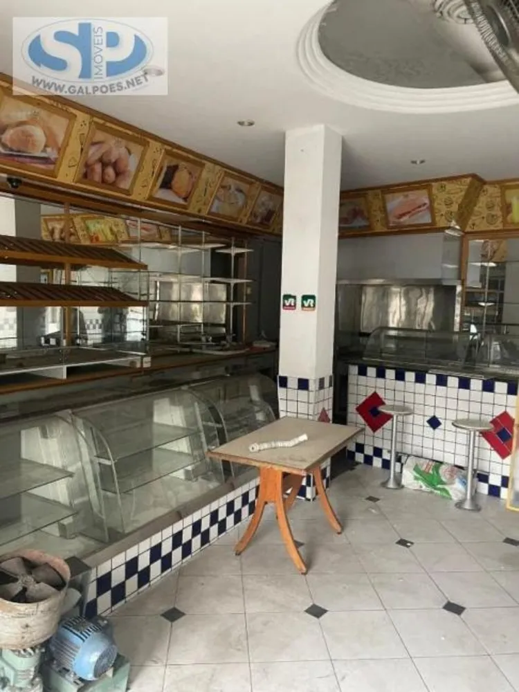 Prédio Inteiro, 900 m² - Foto 3