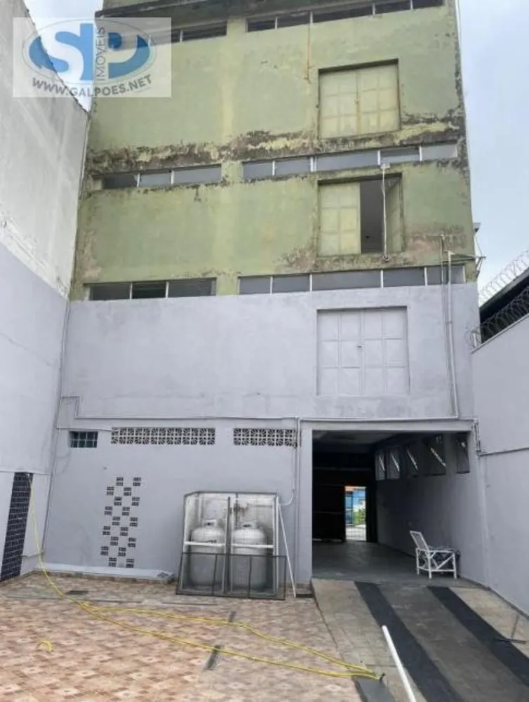 Prédio Inteiro, 900 m² - Foto 6