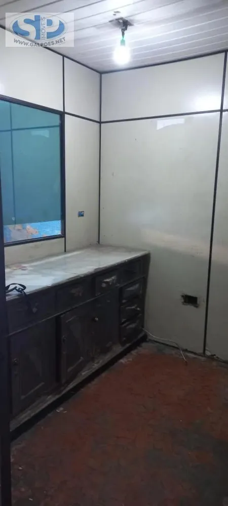 Depósito-Galpão, 250 m² - Foto 3