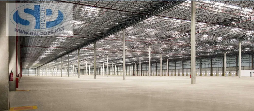Depósito-Galpão, 25107 m² - Foto 4