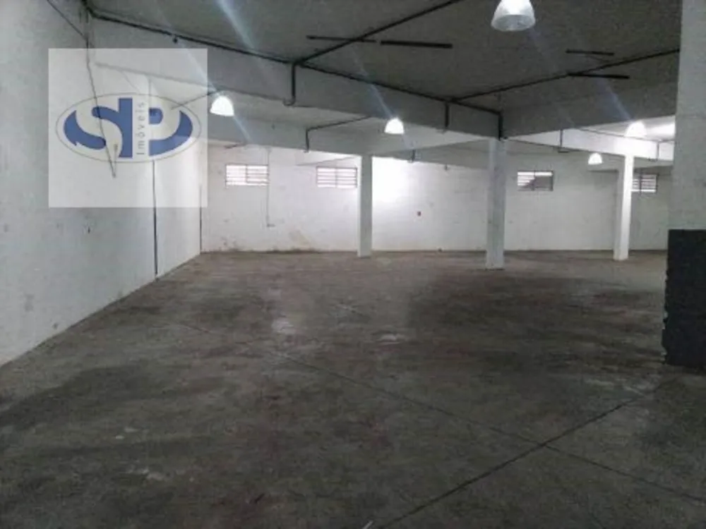 Depósito-Galpão, 1500 m² - Foto 10