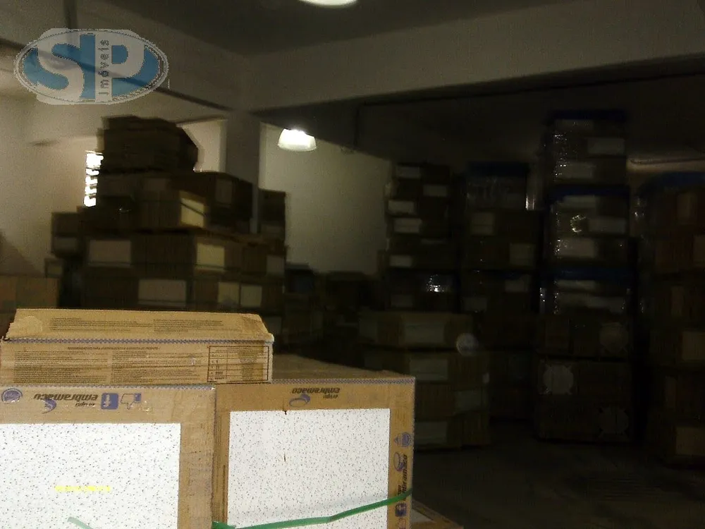 Depósito-Galpão, 1500 m² - Foto 7