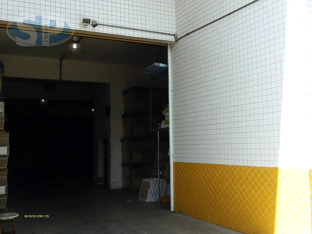 Depósito-Galpão, 1500 m² - Foto 4