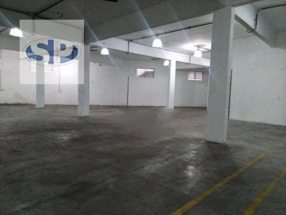 Depósito-Galpão, 1500 m² - Foto 9
