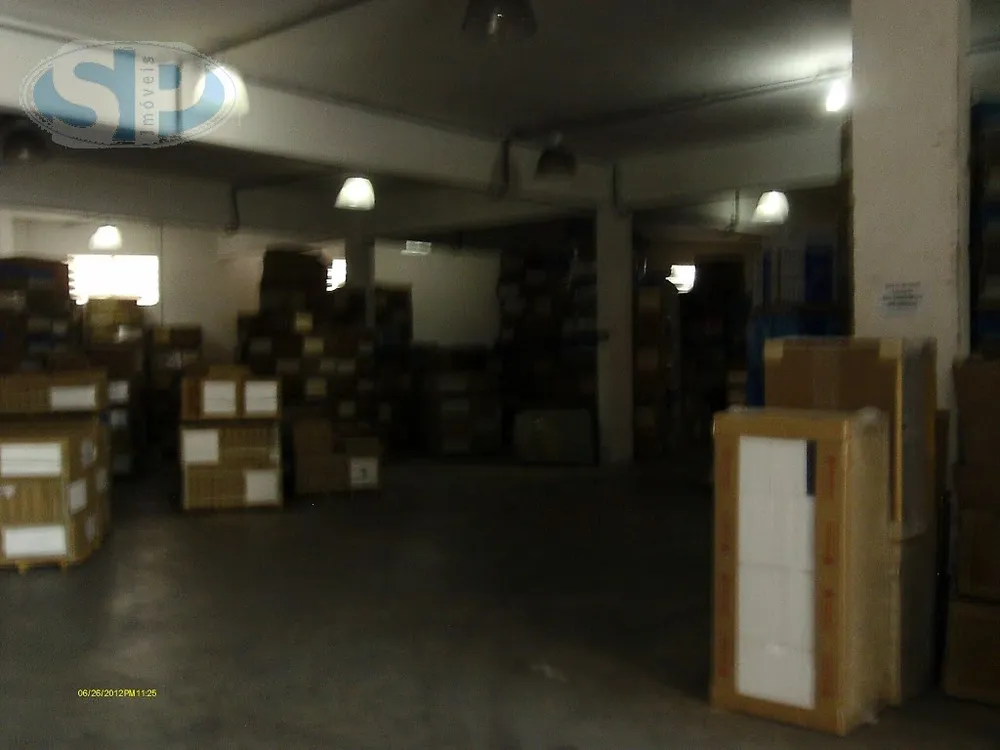 Depósito-Galpão, 1500 m² - Foto 5