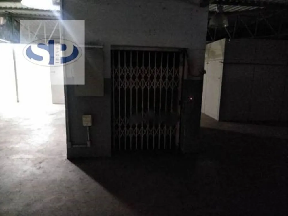 Depósito-Galpão, 1500 m² - Foto 12