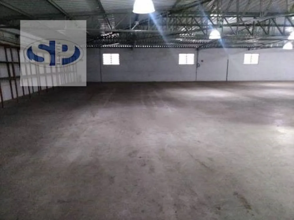 Depósito-Galpão, 1500 m² - Foto 11