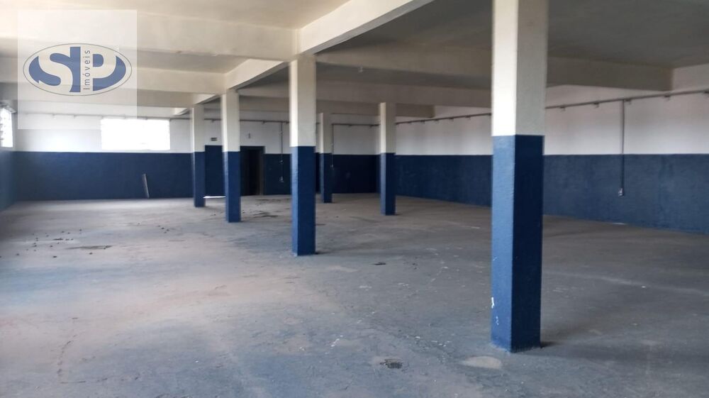 Depósito-Galpão-Armazém à venda e aluguel, 2400m² - Foto 14