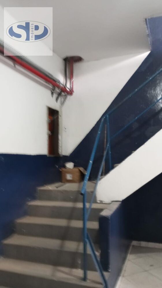 Depósito-Galpão-Armazém à venda e aluguel, 2400m² - Foto 9
