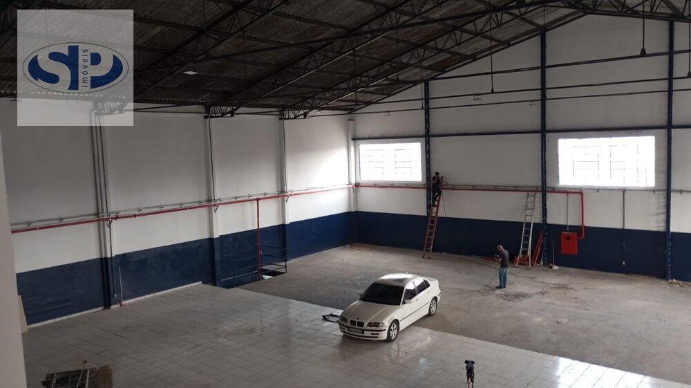 Depósito-Galpão-Armazém à venda e aluguel, 2400m² - Foto 20