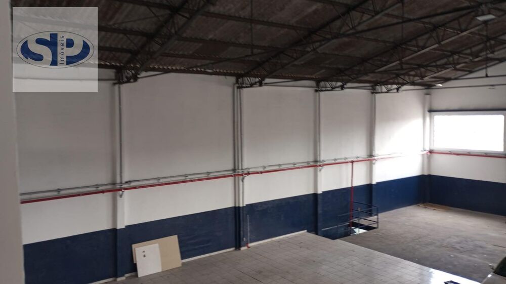 Depósito-Galpão-Armazém à venda e aluguel, 2400m² - Foto 22