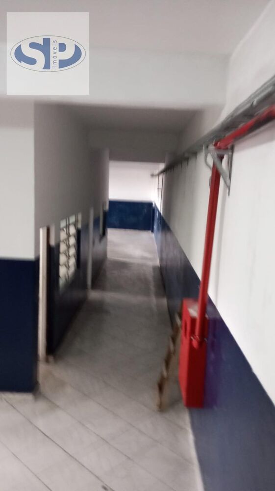 Depósito-Galpão-Armazém à venda e aluguel, 2400m² - Foto 11