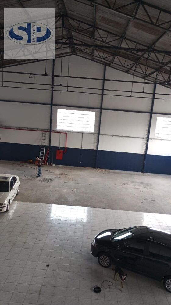 Depósito-Galpão-Armazém à venda e aluguel, 2400m² - Foto 21