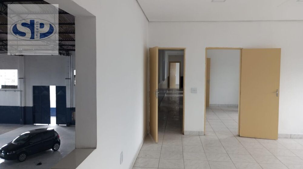 Depósito-Galpão-Armazém à venda e aluguel, 2400m² - Foto 16
