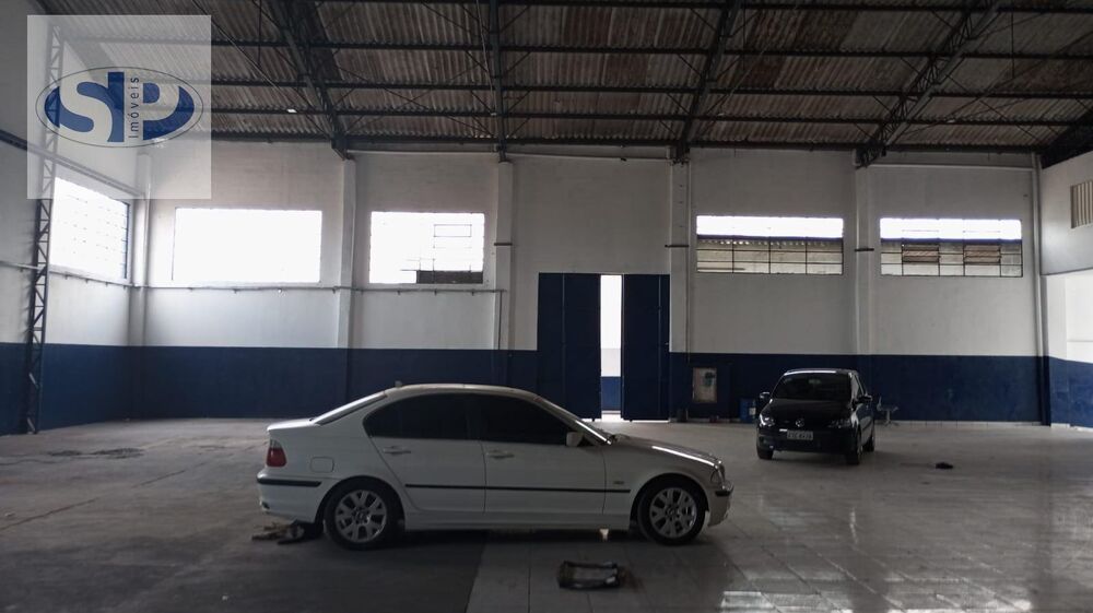 Depósito-Galpão-Armazém à venda e aluguel, 2400m² - Foto 18