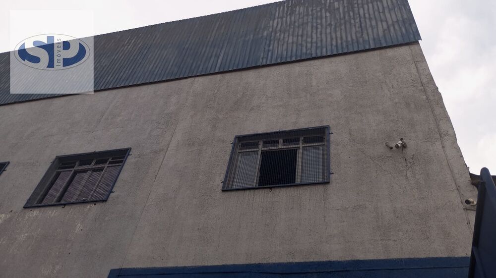 Depósito-Galpão-Armazém à venda e aluguel, 2400m² - Foto 4