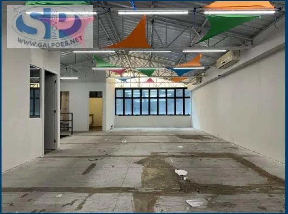 Depósito-Galpão, 378 m² - Foto 7