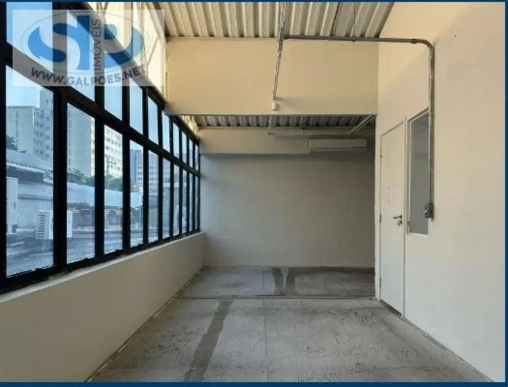 Depósito-Galpão, 378 m² - Foto 6