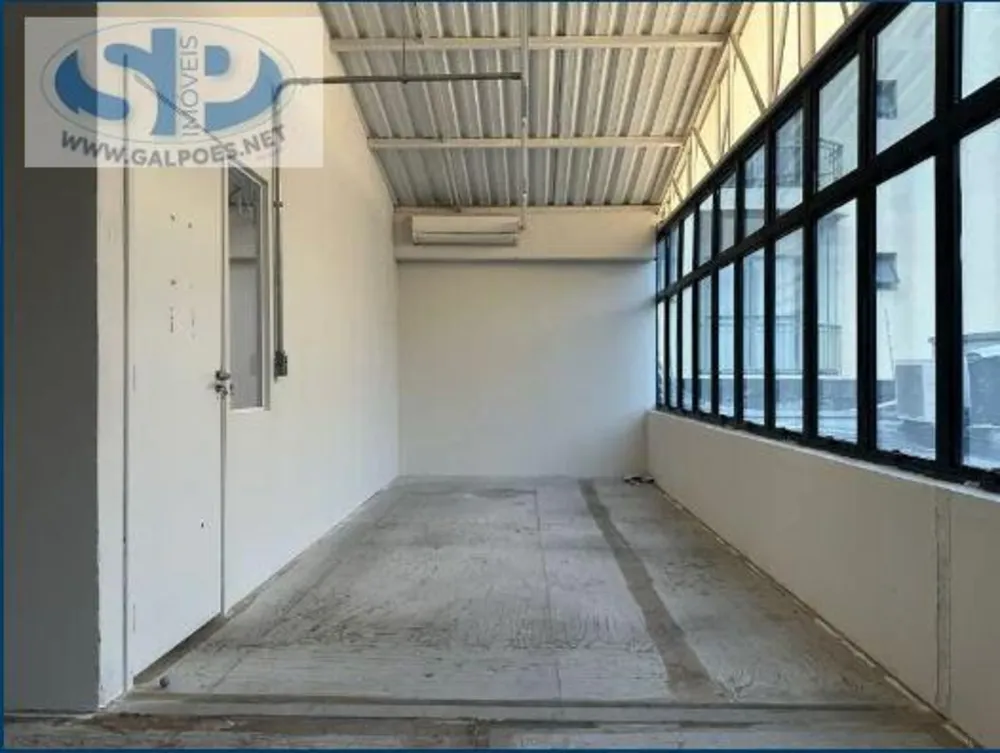 Depósito-Galpão, 378 m² - Foto 5
