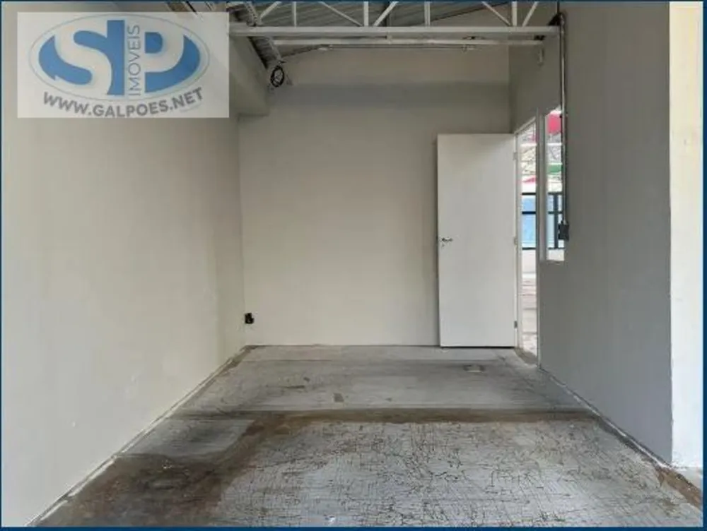 Depósito-Galpão, 378 m² - Foto 4