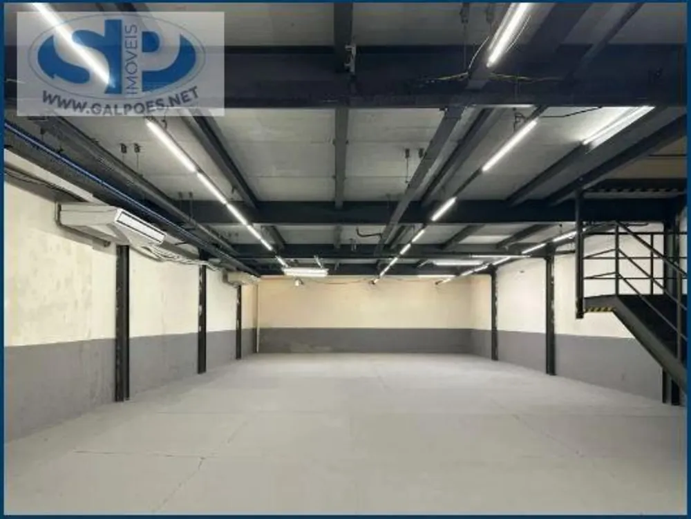 Depósito-Galpão, 378 m² - Foto 11