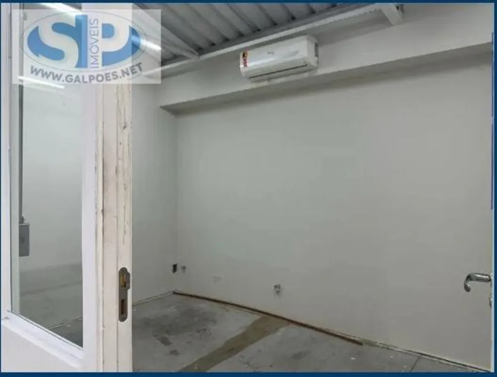 Depósito-Galpão, 378 m² - Foto 3