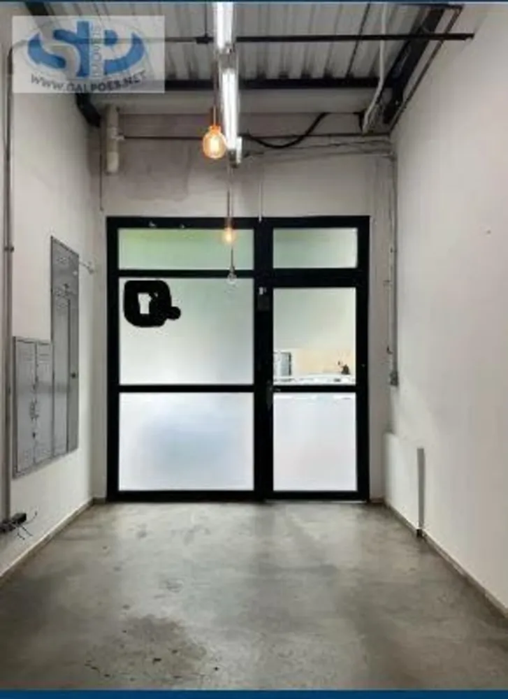 Depósito-Galpão, 378 m² - Foto 13