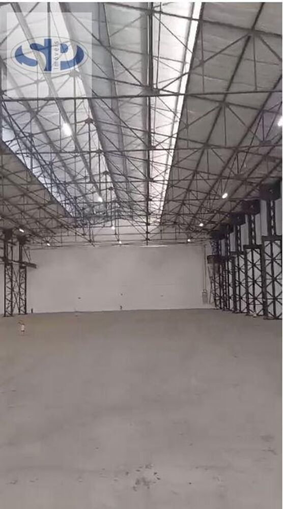 Depósito-Galpão-Armazém para alugar, 2554m² - Foto 4