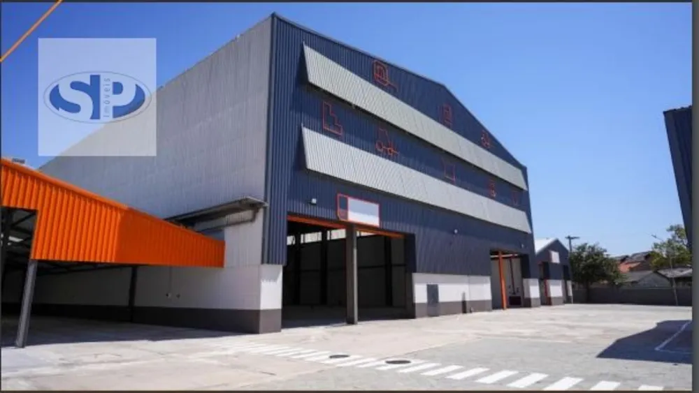Depósito-Galpão, 2554 m² - Foto 7
