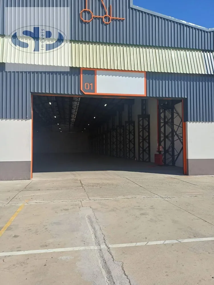 Depósito-Galpão, 2554 m² - Foto 8