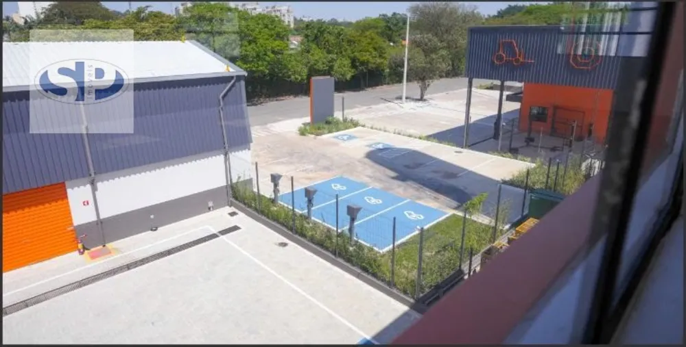Depósito-Galpão, 2554 m² - Foto 2