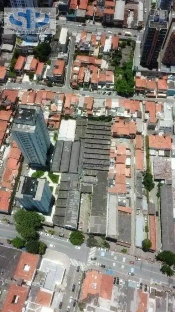 Depósito-Galpão, 5213 m² - Foto 1