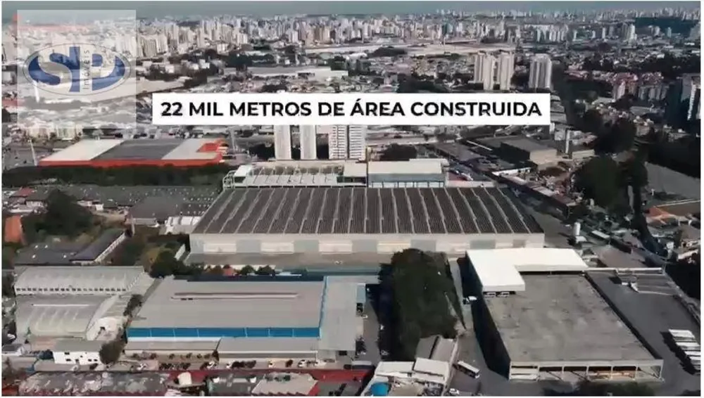 Depósito-Galpão, 10000 m² - Foto 16