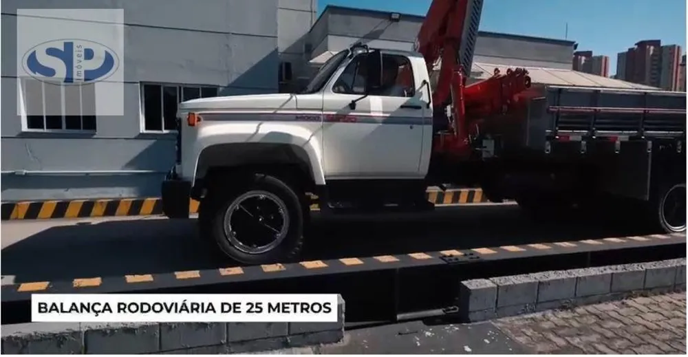 Depósito-Galpão, 10000 m² - Foto 7