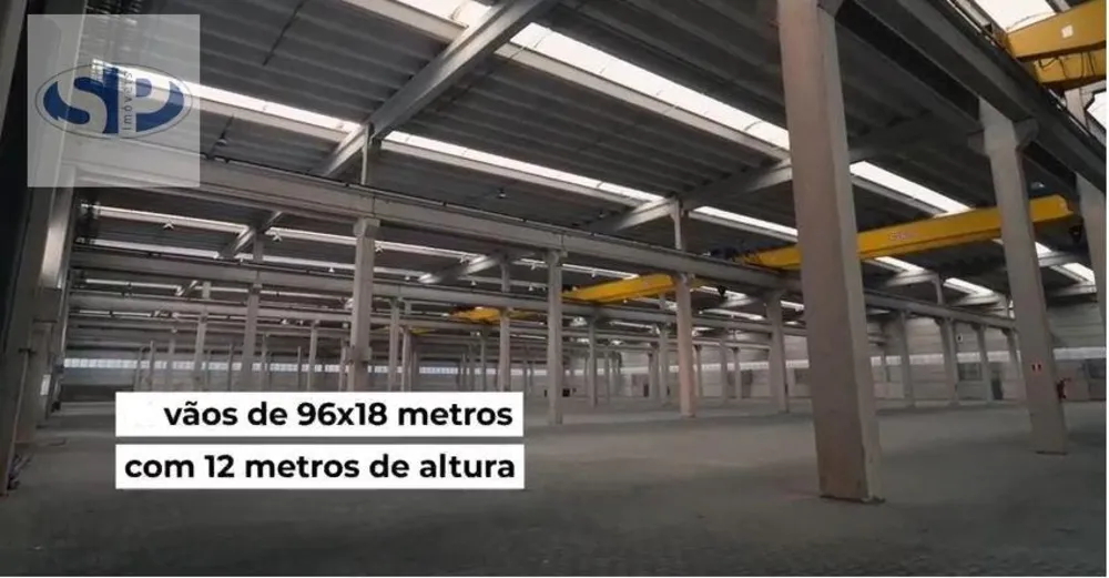 Depósito-Galpão, 10000 m² - Foto 14
