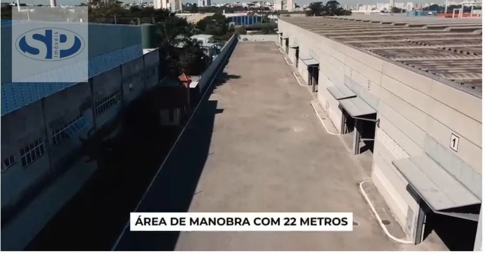 Depósito-Galpão, 10000 m² - Foto 10