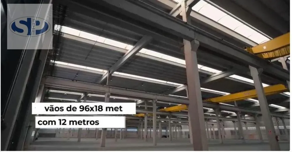 Depósito-Galpão, 10000 m² - Foto 15