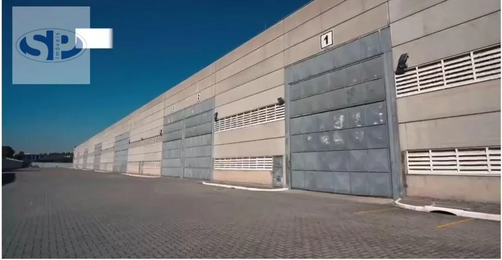 Depósito-Galpão, 10000 m² - Foto 13