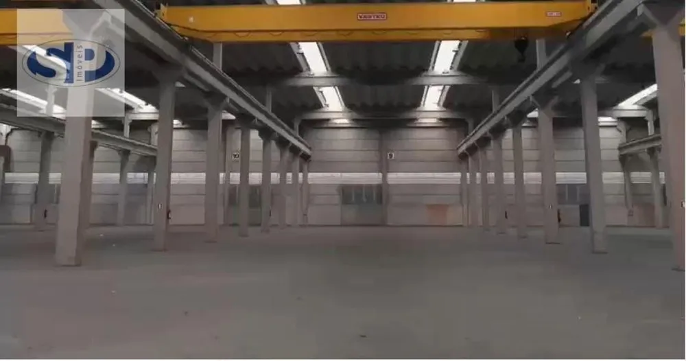 Depósito-Galpão, 10000 m² - Foto 1