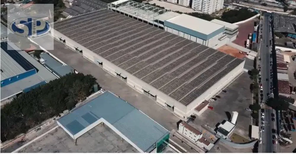 Depósito-Galpão, 10000 m² - Foto 2