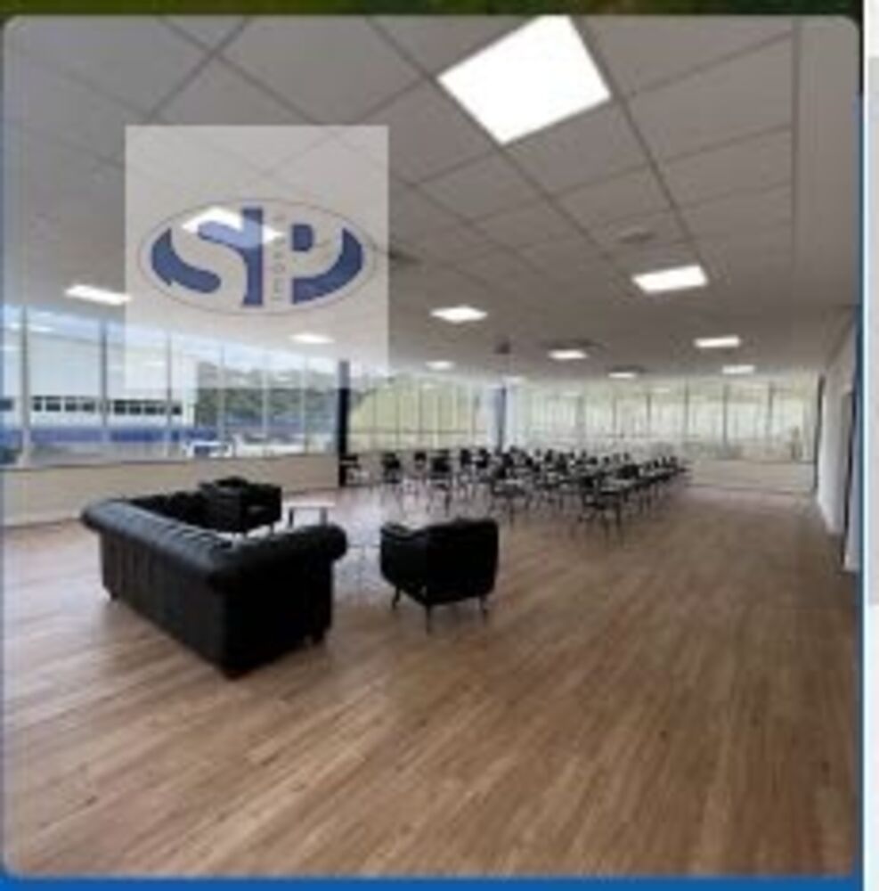 Depósito-Galpão, 4984 m² - Foto 6