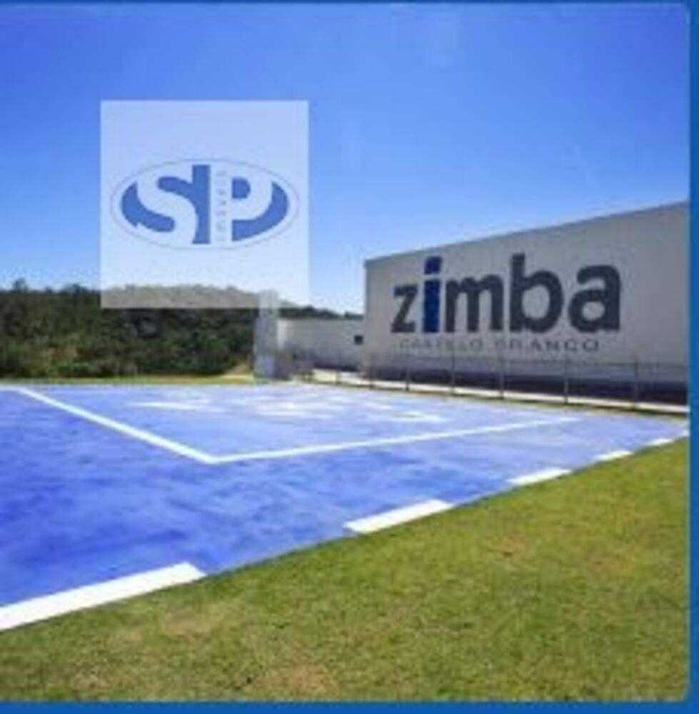 Depósito-Galpão, 4984 m² - Foto 5