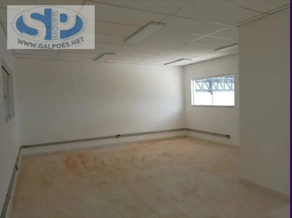 Depósito-Galpão, 3861 m² - Foto 5