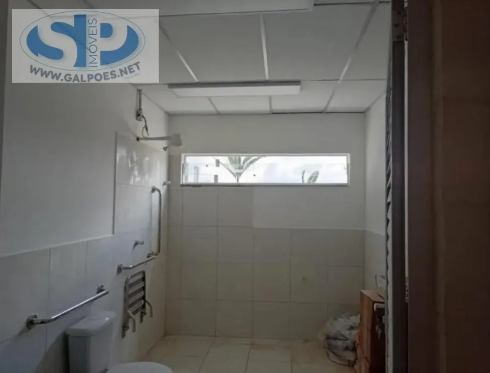 Depósito-Galpão, 3861 m² - Foto 6
