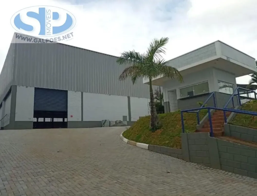 Depósito-Galpão, 3861 m² - Foto 10
